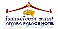 Aiyara Palace Hotel Pattaya